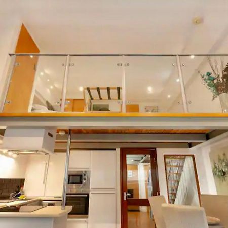 Lux Apartment Nottingham Eksteriør billede