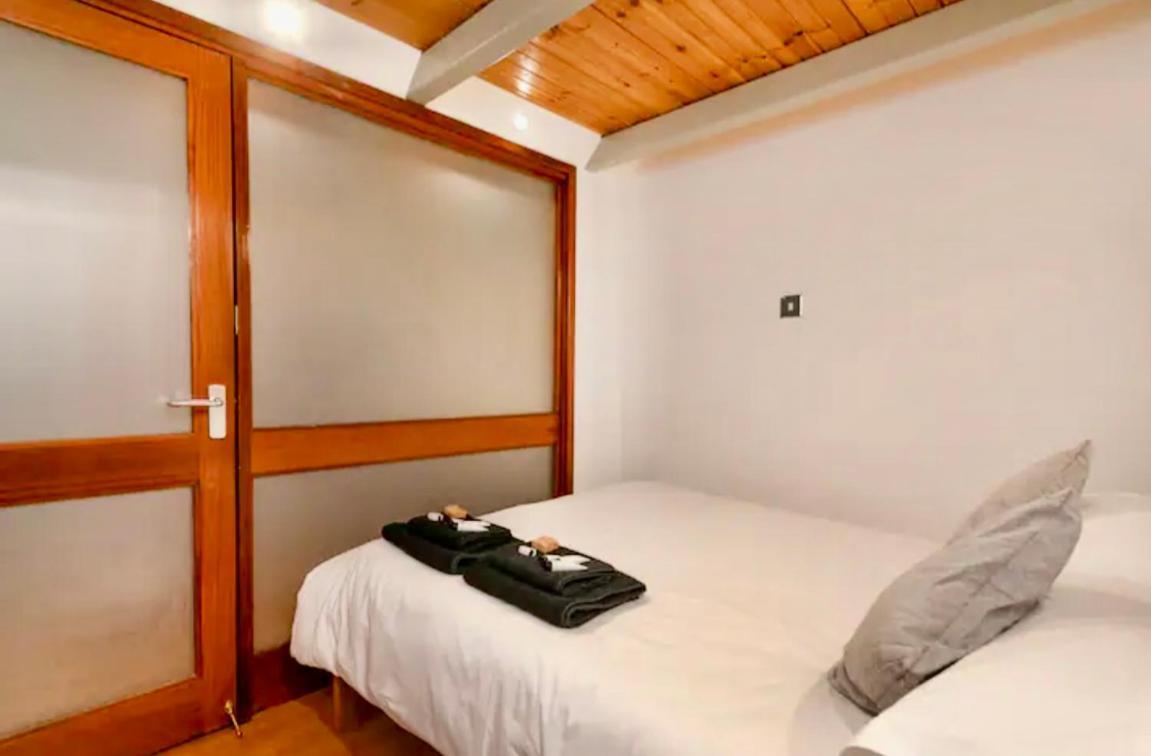 Lux Apartment Nottingham Eksteriør billede